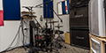 Marsonic Studios - Rehearsal Studios Montreal