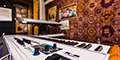Marsonic Studios - Rehearsal Studios Montreal