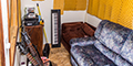Marsonic Studios - Rehearsal Studios Montreal